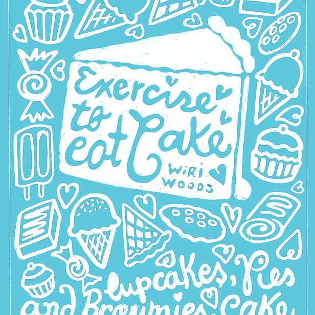 Exercise to Eat Cake