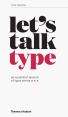 Lets talk type
